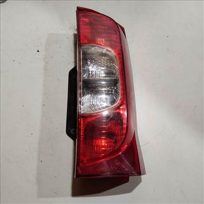 205191 Fiat Fiorino , Qubo, Citroen Nemo jobb hátsó lámpa, izzófoglalat nélkül!!!! 1358249080