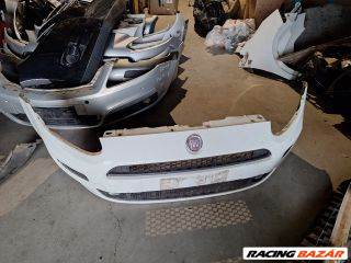 Fiat Grande Punto FIAT GRANDE PUNTO Első Lökhárító (Részeivel)