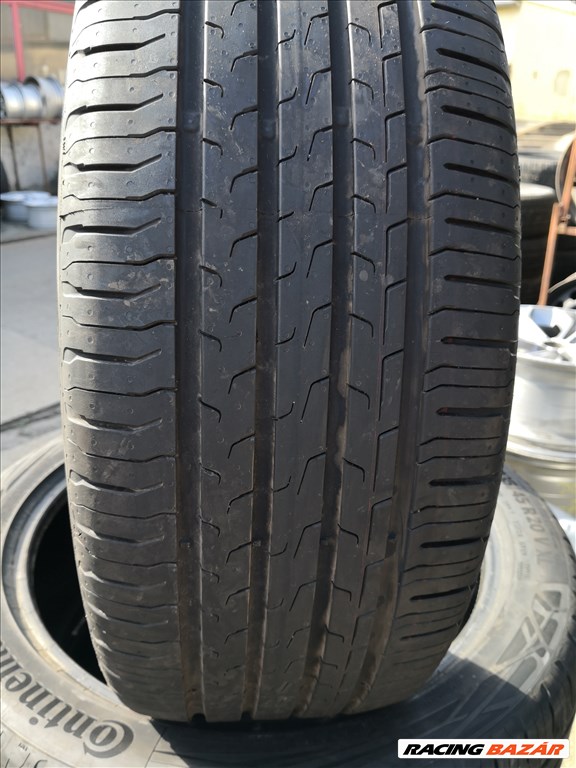 235/45 R20 ÚJ!! Continental nyári gumi 100000ft a 4db/443/ 1. kép