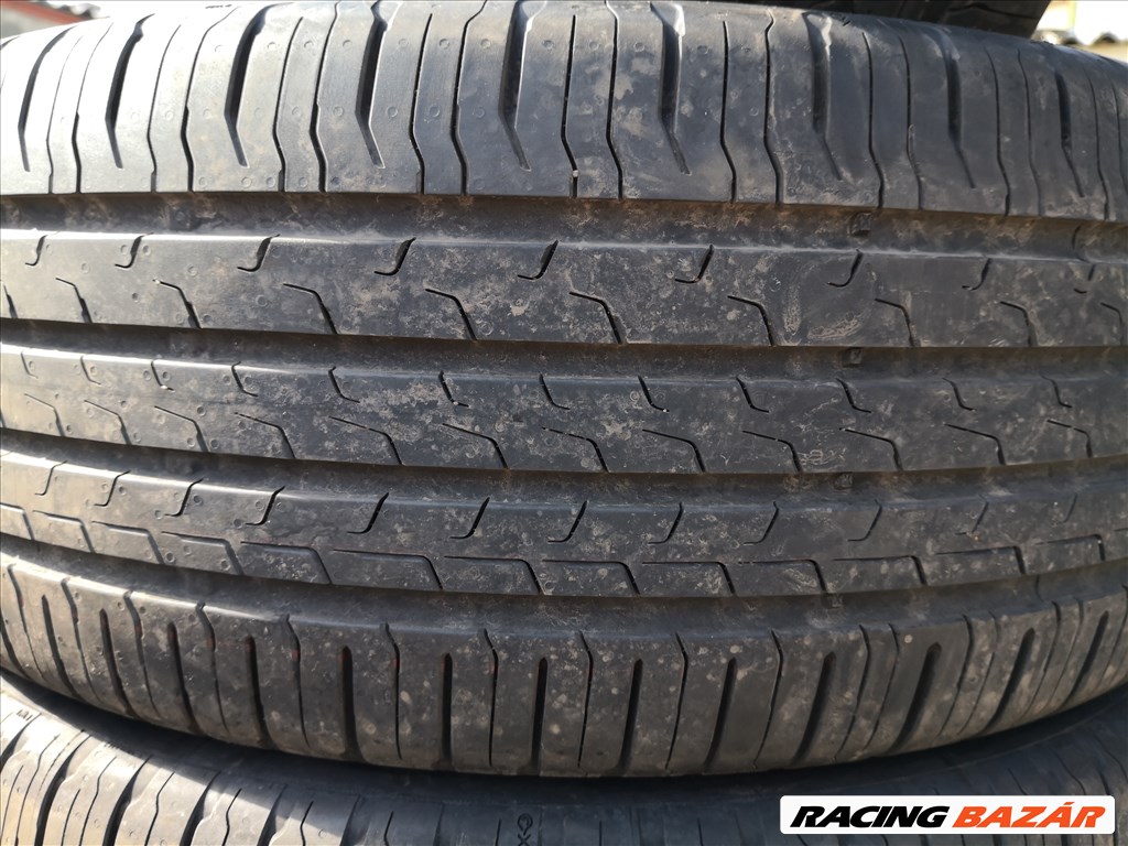 235/45 R20 ÚJ!! Continental nyári gumi 100000ft a 4db/443/ 2. kép