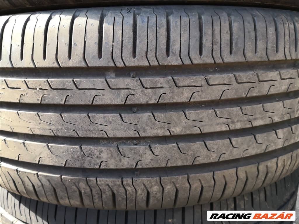 235/45 R20 ÚJ!! Continental nyári gumi 100000ft a 4db/443/ 3. kép