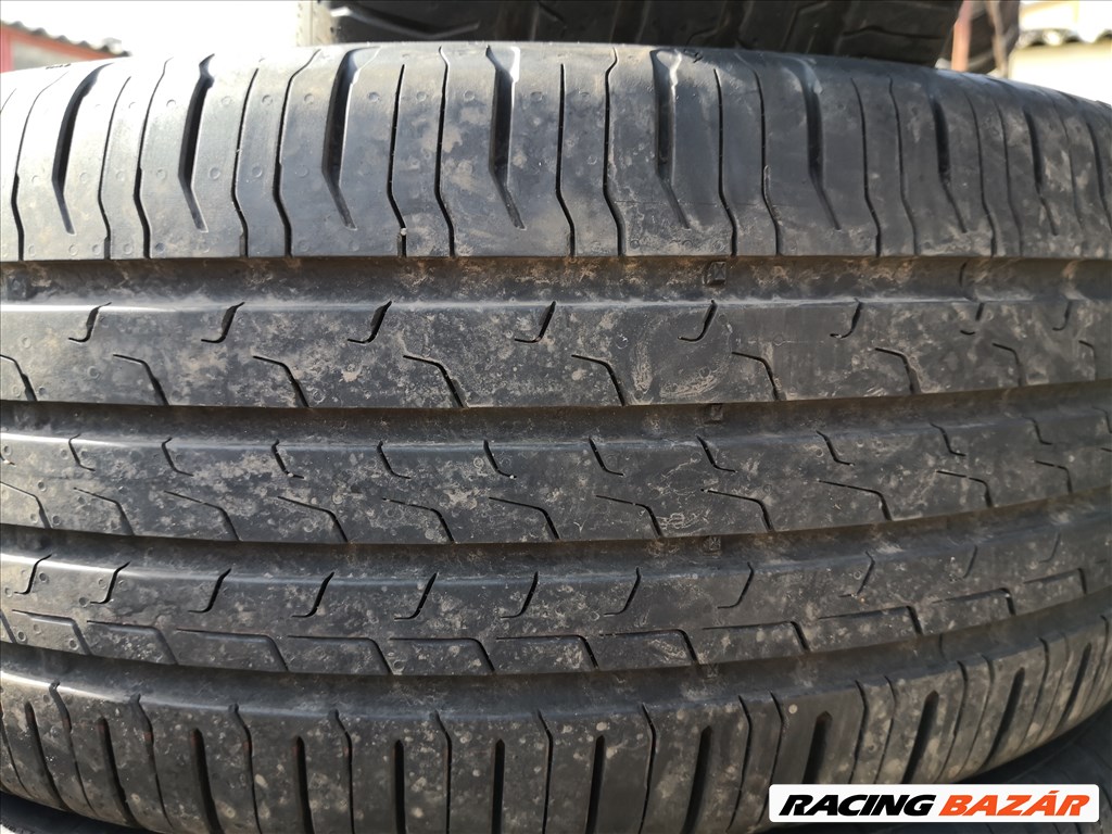 235/45 R20 ÚJ!! Continental nyári gumi 100000ft a 4db/443/ 4. kép