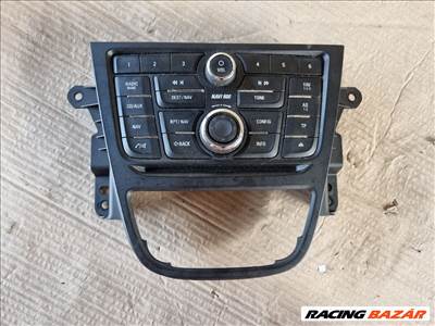 Opel Mokka Multimédia Vezérlő 3890 ,  95052530