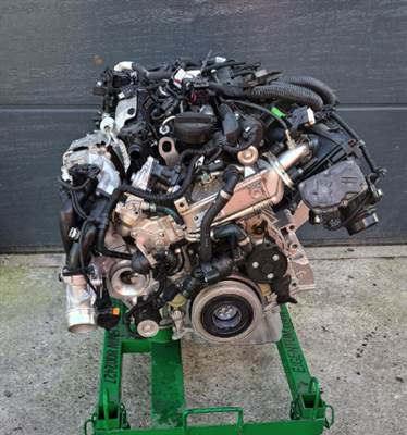 Seat Tarraco 2.0 TDI Komplett motor DFGA