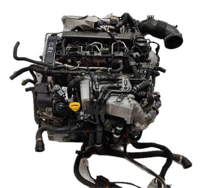 BMW 5 G30 Komplett motor 520i B48B20B