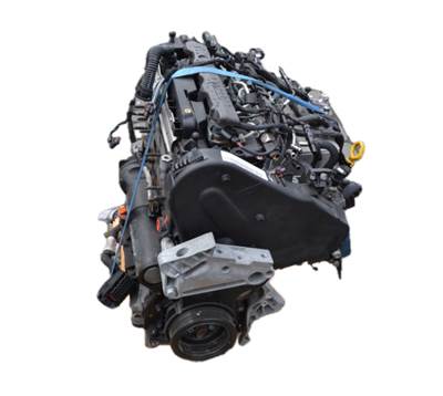 Renault Express 1.5 Blue dCi 95 Komplett motor K9K872