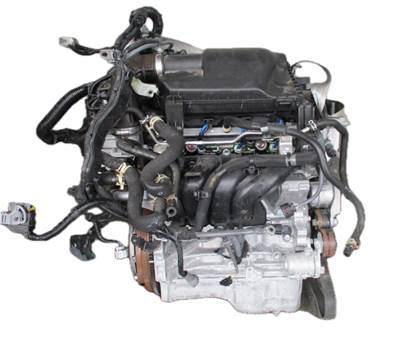 Suzuki Vitara 1.5 Hybrid Komplett motor K15C