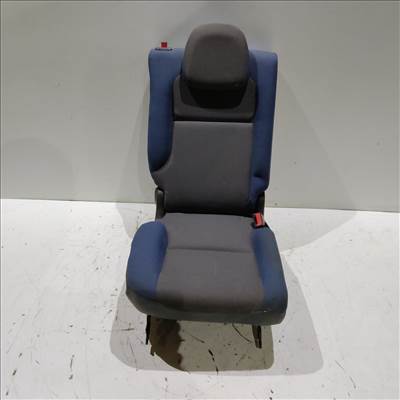 203857 Citroen Berlingo 2008-2018 jobb hátsó ülés