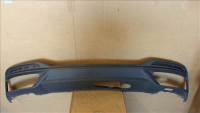 Audi A4 hátsó lökhárító szegély 2020-  8W0807521T