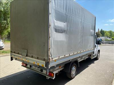 Eladó Fiat Ducato III haszonjármű