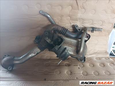 Opel Astra J 1.7 CDTI EGR Hűtő 4891 ,  55576871