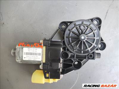 Mini Cooper R56 bal első ablakemelő motor  2757043 0130822380