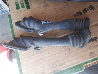 Volkswagen Polo III 6N1 1996 CSOMAGTÉRAJTÓ  ajtóvezeték átvezető gumi  6n0971840