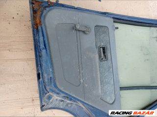 Renault Clio I Jobb hátsó Ablakemelő Szerkezet Mechanikus*124598*