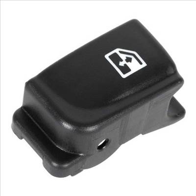 Hyundai i20 ablakemelő kapcsoló (jobb első ajtó) 2008–2015