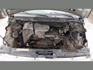 Dodge Caliber Első Ablaktörlő Szerkezet Motorral *139673*