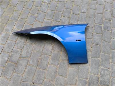 Opel Meriva A homlokfal