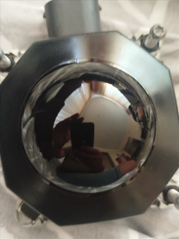 Porsche gyári  új 718 Cayman ,911/992adaptív tempomat radar sensor  992907561 1. kép