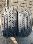 2 db 235/45 17" használt Pirelli nyári gumi