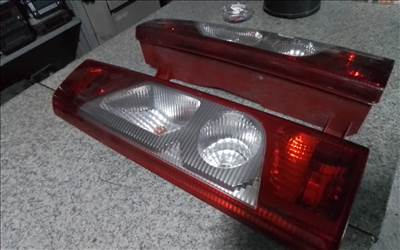 Fiat Scudo II, Peugeot Expert II, Citroën Jumpy II Hátsó lámpa 