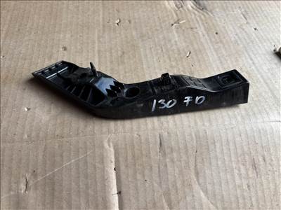 Hyundai i30 (FD) Első lökhárító tartó jobb 86514-2r000