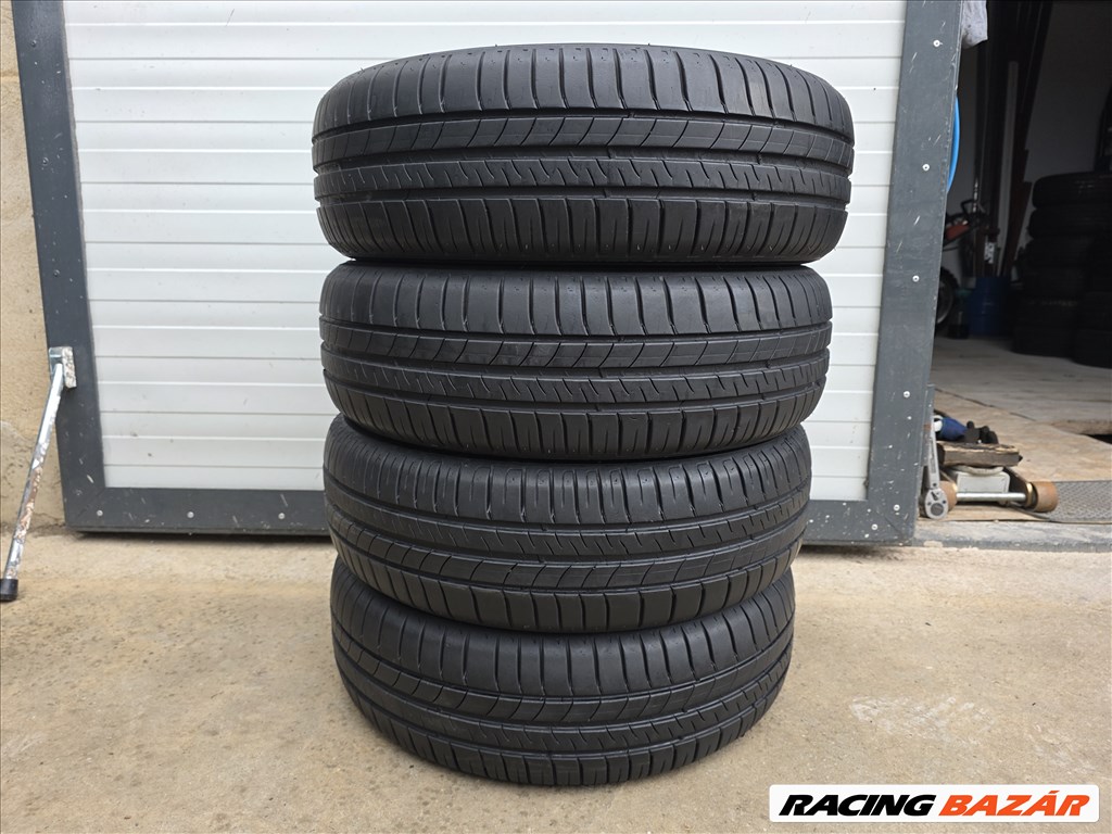 185/65R15 Michelin szinte újszerű garnitúra eladó! 3. kép