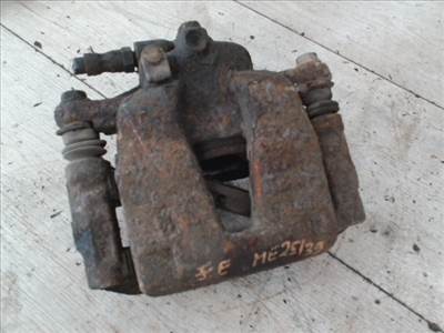 FIAT GRANDE PUNTO 05.10- Jobb első féknyereg munkahengerrel