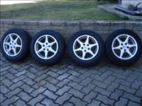 BMW Titan Alu Felni Garnitúra 