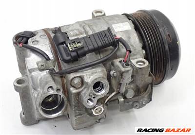 Mercedes E-osztály W212 klímakompresszor  4472605992