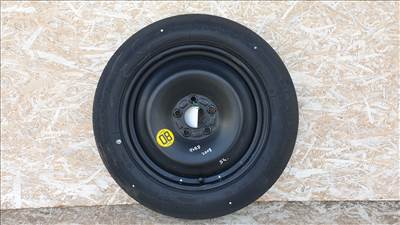 511826 Ford Mondeo, Focus 2008 Mankókerék, 5X108X16, Agy: 63,4. 1S71MH