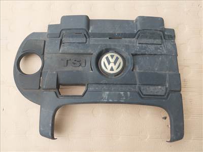 Volkswagen Golf V-Jetta-Touran-Passat B6 1,4 Tsi motorburkolat 03C103925BF