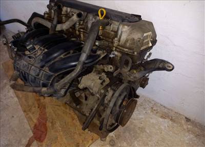 Suzuki Ignis motorblokk  2003