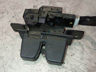 Renault Mégane II Csomagtérajtó Zárszerkezet *141662*