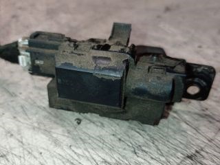 Renault Mégane II Csomagtérajtó Zárszerkezet *141662* 2. kép