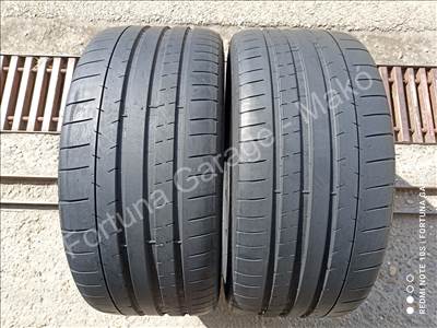 245/35 R19" Michelin használt nyári gumik