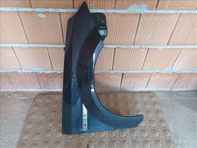 Opel Tigra TwinTop Bal első Sárvédő Sötét kékes szürke 5276 , 