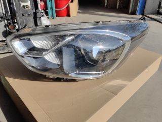 Ford Ka+ FORD KA PLUS Bal Fényszóró