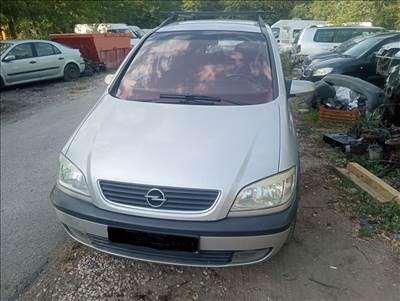 Opel Zafira A generátor 