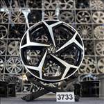 (3733) Volkswagen 18 gyári alufelni felni, 5x112, Passat