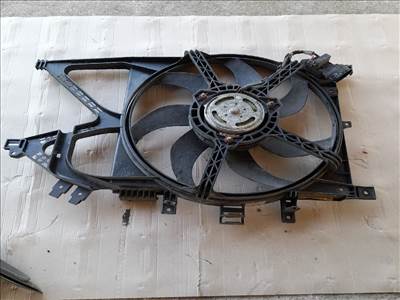 Opel Corsa C 1.2 Hűtőventilátor 1702 , 