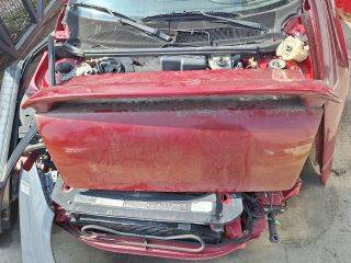 Honda Prelude IV HONDA PRELUDE Csomagtérajtó (Részeivel)