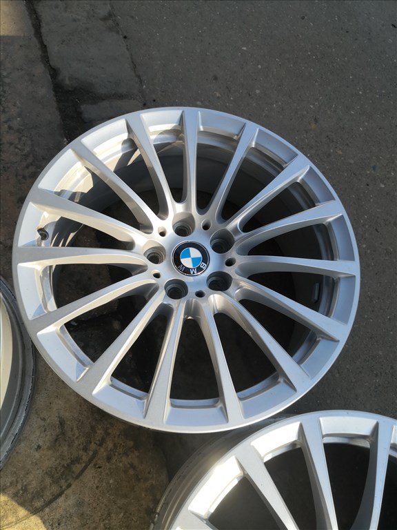 5x112 18 Gyári BMW alufelni 177000ft a 4db INGYENPOSTA/9/ 2. kép
