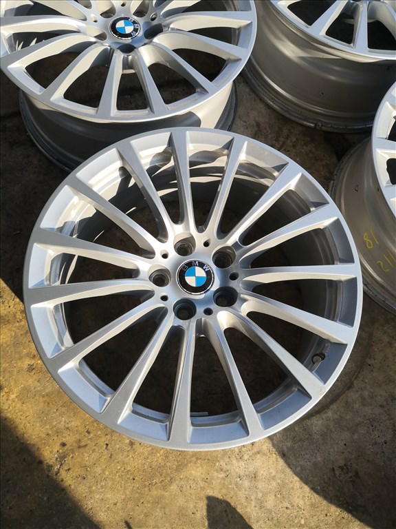 5x112 18 Gyári BMW alufelni 177000ft a 4db INGYENPOSTA/9/ 4. kép