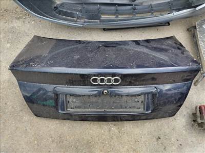 Audi A4 (B5 - 8D) csomagtérajtó 