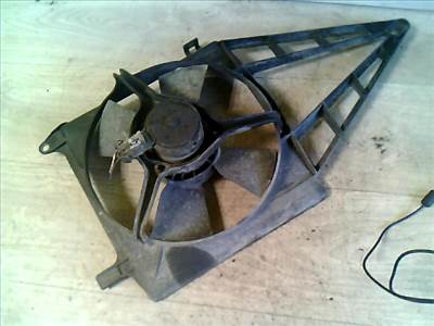OPEL ASTRA F 94-02 Hűtőventilátor