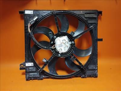 Alfa Romeo Giulia Stelvio hűtőventilátor 50563152 (S.60.829R)