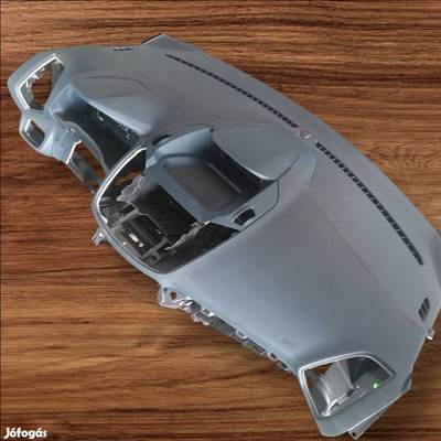 Ford Cmax mk2 C max  légzsákszett müszerfal őv légzsák
