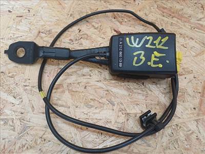 Mercedes E Class W212 (2009-2016) Bal Első Ülés Biztonsági Öv Csat 