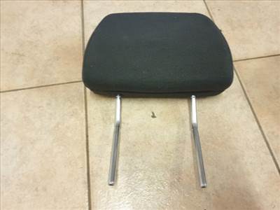 Opel Zafira B Bal hátsó fejtámla 