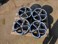 17" 5x114,3 DOTZ